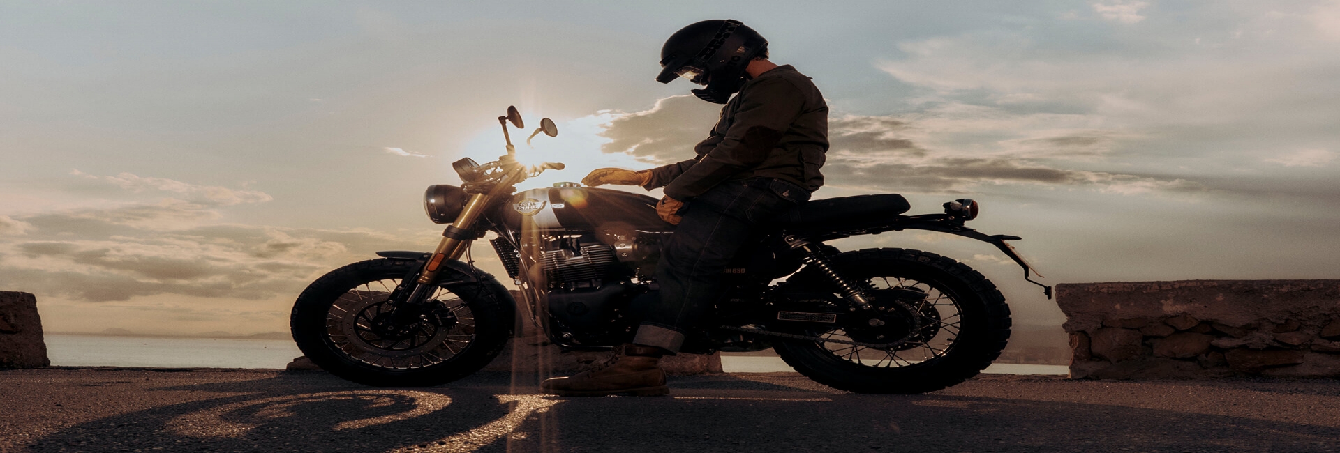 ROYAL ENFIELD